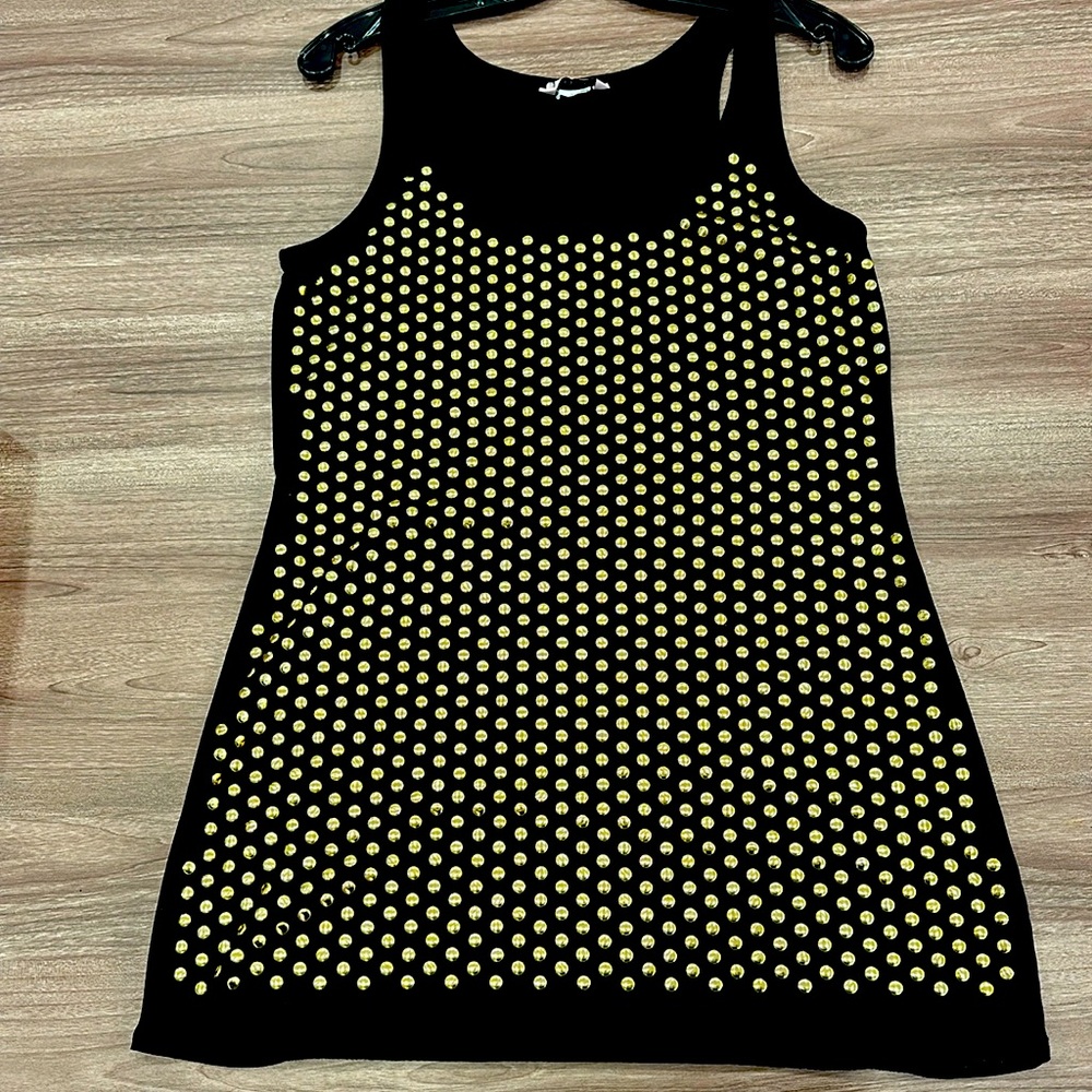 Juicy Couture mini dress